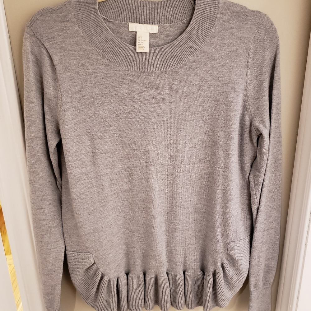 H&M Sweater